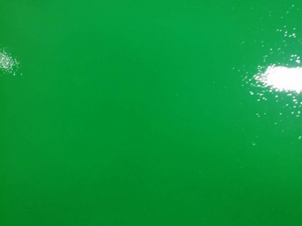 工厂车间环氧树脂薄涂地坪